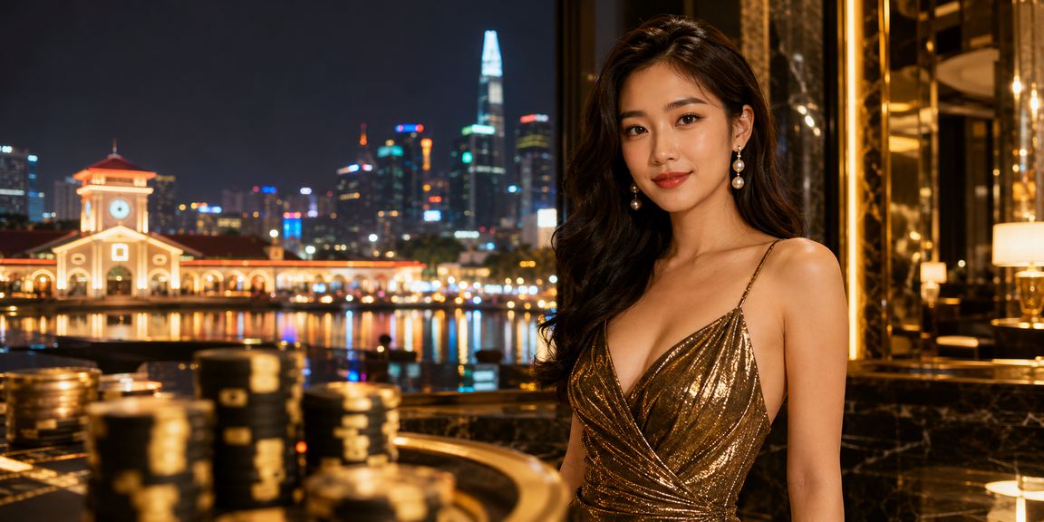 Người chơi Việt Nam xem hướng dẫn slot game trên điện thoại tại Hồ Chí Minh