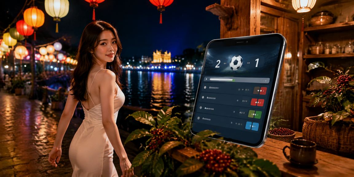 Người dùng Việt Nam trải nghiệm casino trực tuyến trên điện thoại