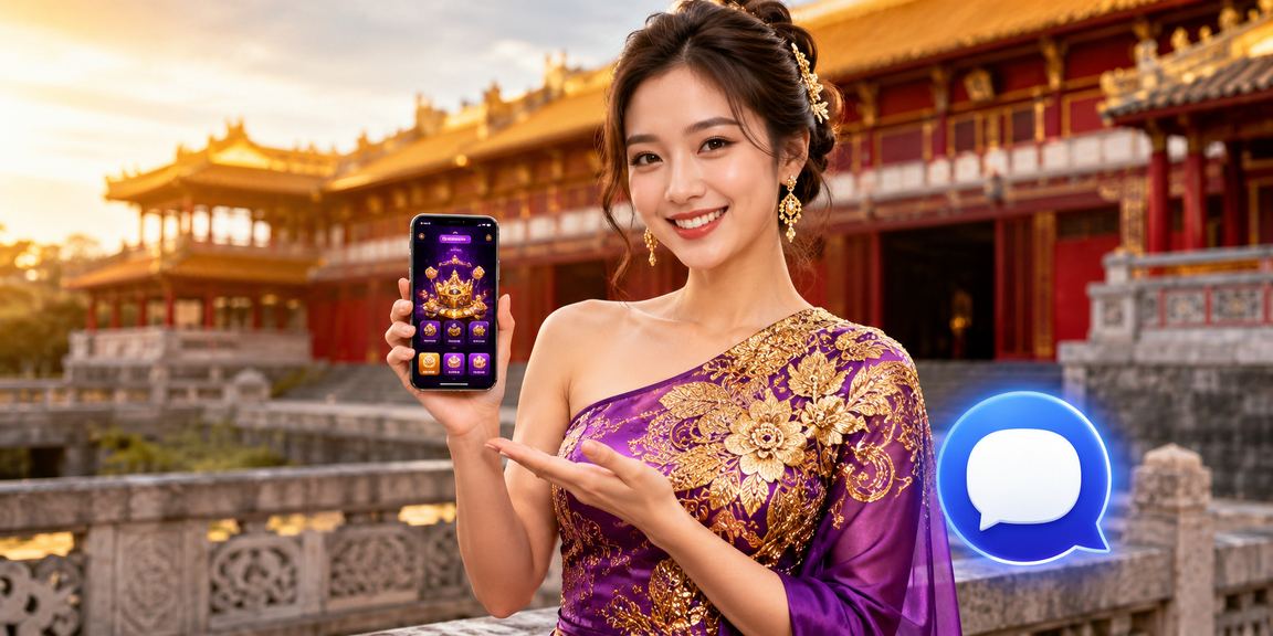 Giao diện casino trực tuyến bongvip25 trên điện thoại di động
